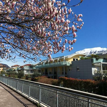 Appartamento Al Fiume Riva del Garda Exterior photo