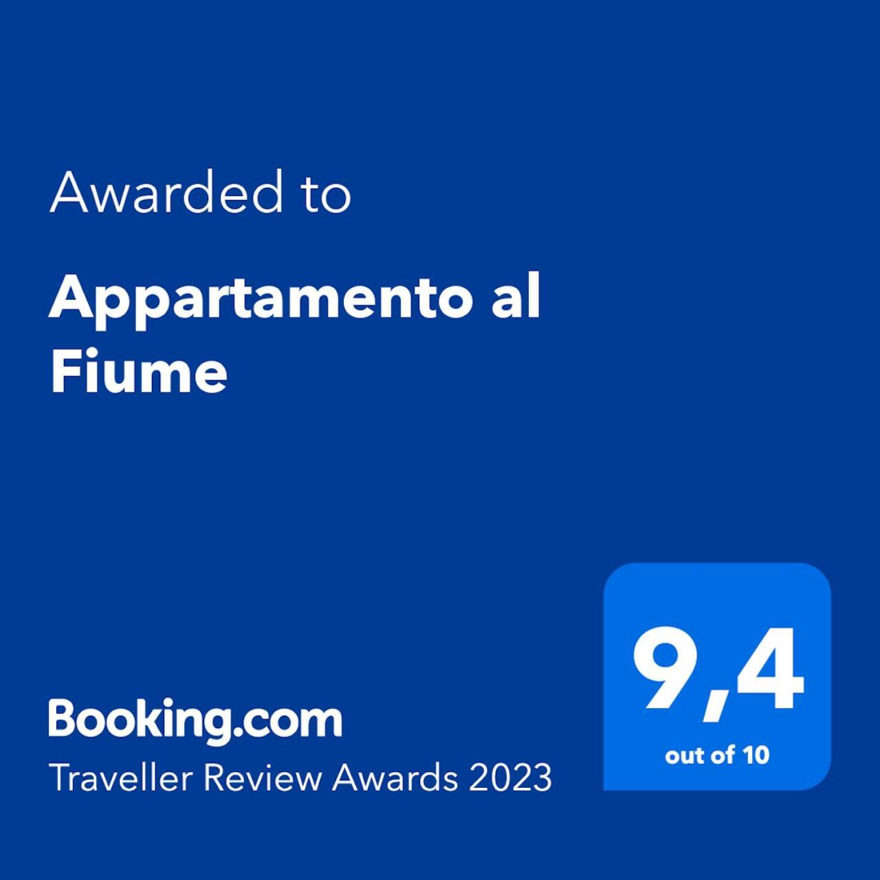 Appartamento Al Fiume Riva del Garda Exterior photo