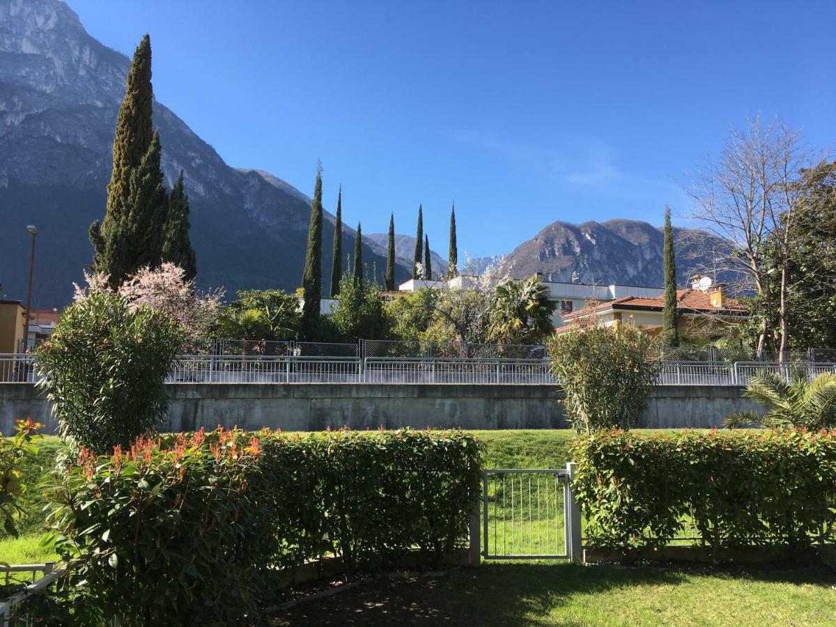 Appartamento Al Fiume Riva del Garda Exterior photo