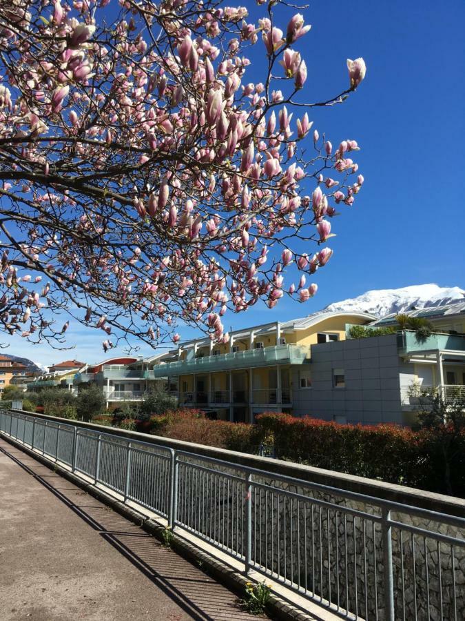 Appartamento Al Fiume Riva del Garda Exterior photo