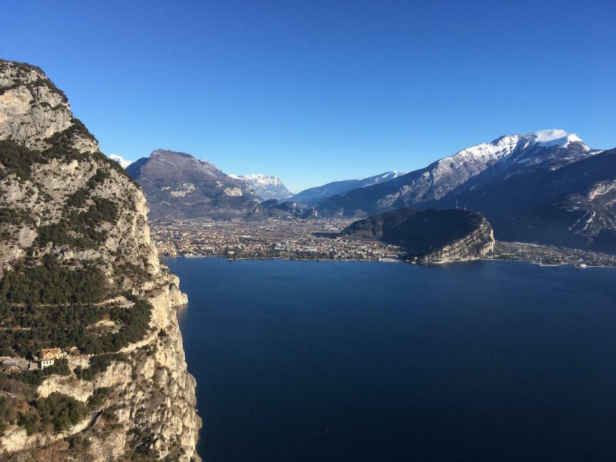 Appartamento Al Fiume Riva del Garda Exterior photo