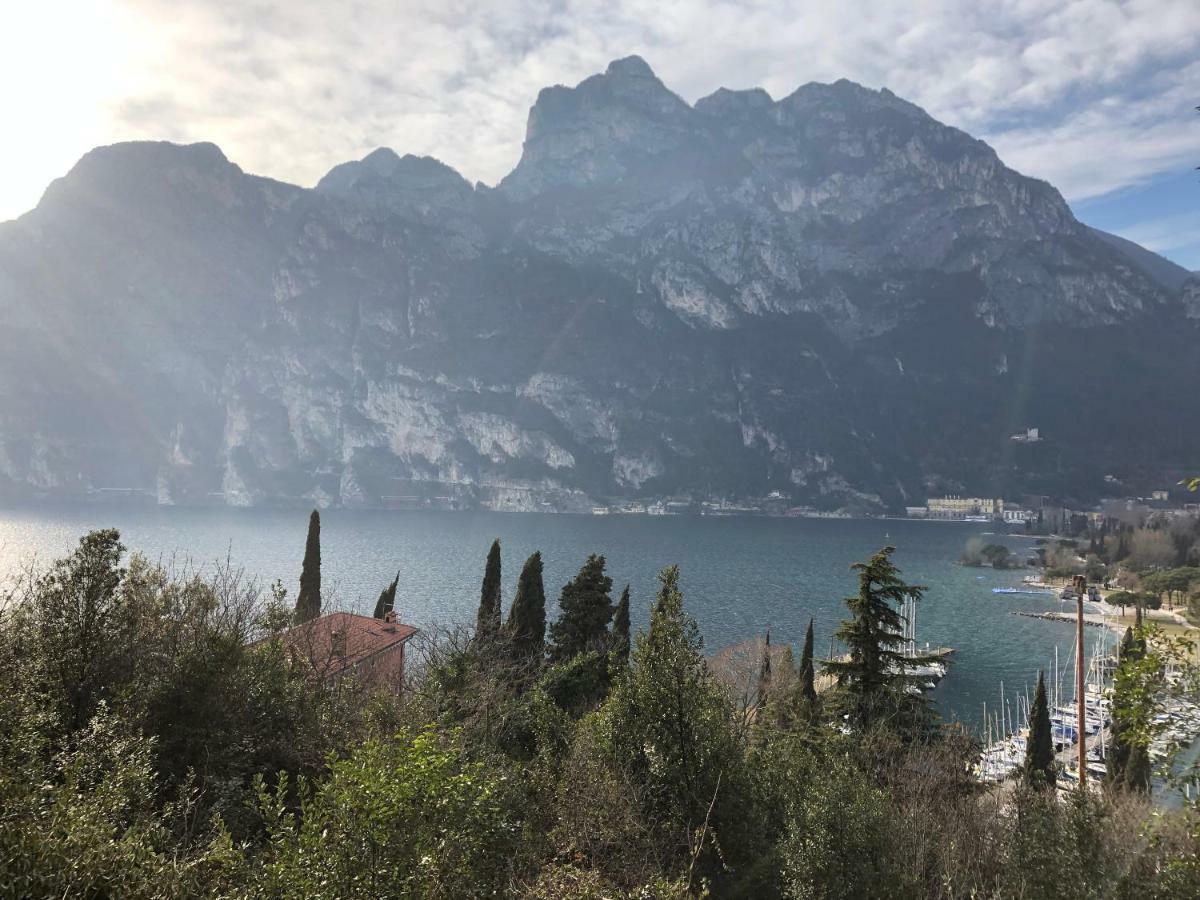 Appartamento Al Fiume Riva del Garda Exterior photo